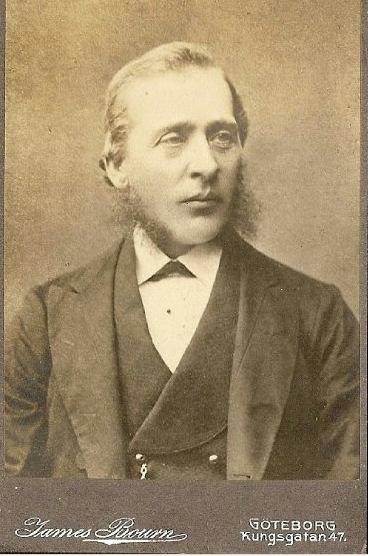 Porträtt