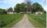 Näs kungsgård - Anders Ekman (d.ä) födelseplats 1678. Hur det nu kunde komma sig. Foto: Calle Eklund/v-wolf. Näs är en gammal kungsgård som tillhörde Uppsala öd. Den timrade herrgårdsanläggningen i  Näs var boställe för fogden över Näsgårds län och senare chefen för Dalregementet  16831813