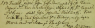 Närtuna födde 1745 (CI:2) Lite svårtytt - men det här tror vi är födelsenotisen för vår soldat Johan Österberg. Hittills enda stället där hans föräldrar presenteras  Observera faddern Erik Berg, soldat i Bälinge (född 1717 enl AI:1 sid 131). Nära släkt?  Hypotes tv: farbror.  Hjälp med tydandet mottages tacksamt. 